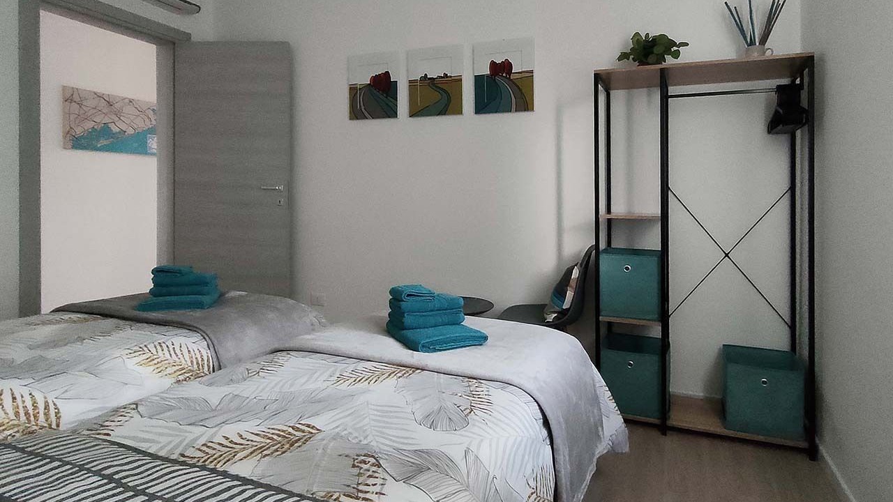 Photo of Bedroom in Noventa di Piave