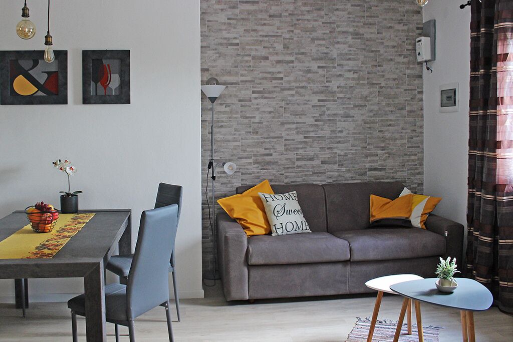 Photo of Livingroom in Noventa di Piave
