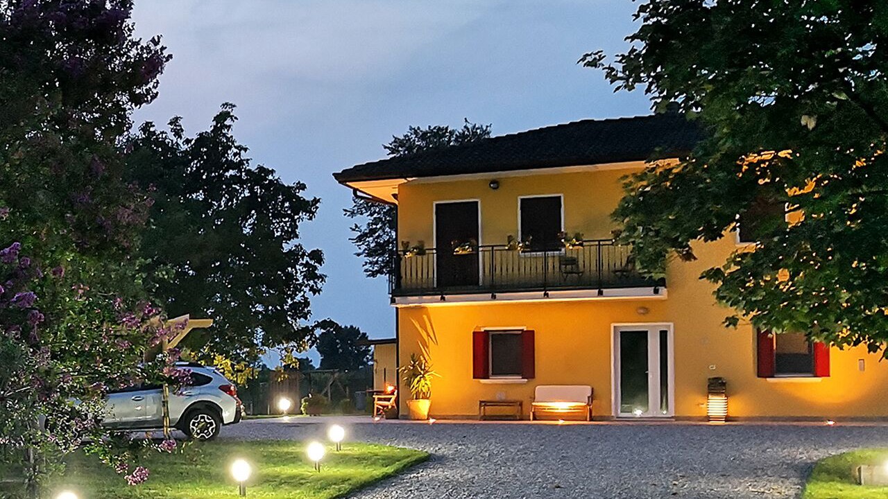 Photo of Outdoor in Noventa di Piave