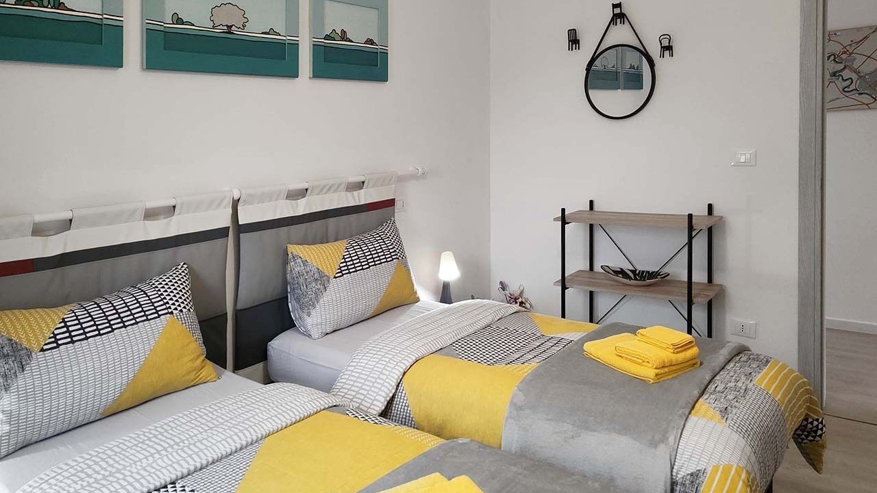 Photo of Bedroom in Noventa di Piave
