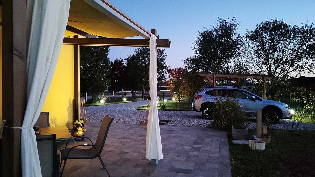 Photo of Outdoor in Noventa di Piave