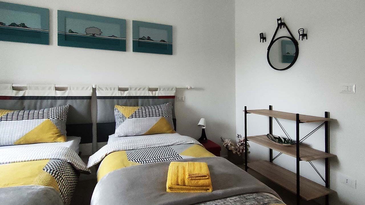 Photo of Bedroom in Noventa di Piave