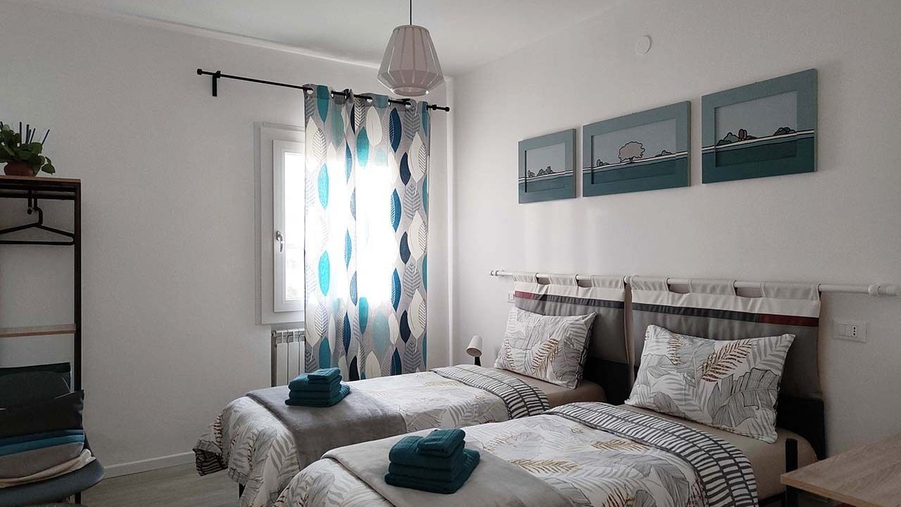 Photo of Bedroom in Noventa di Piave