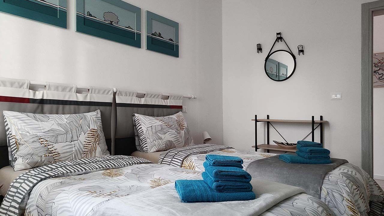 Photo of Bedroom in Noventa di Piave
