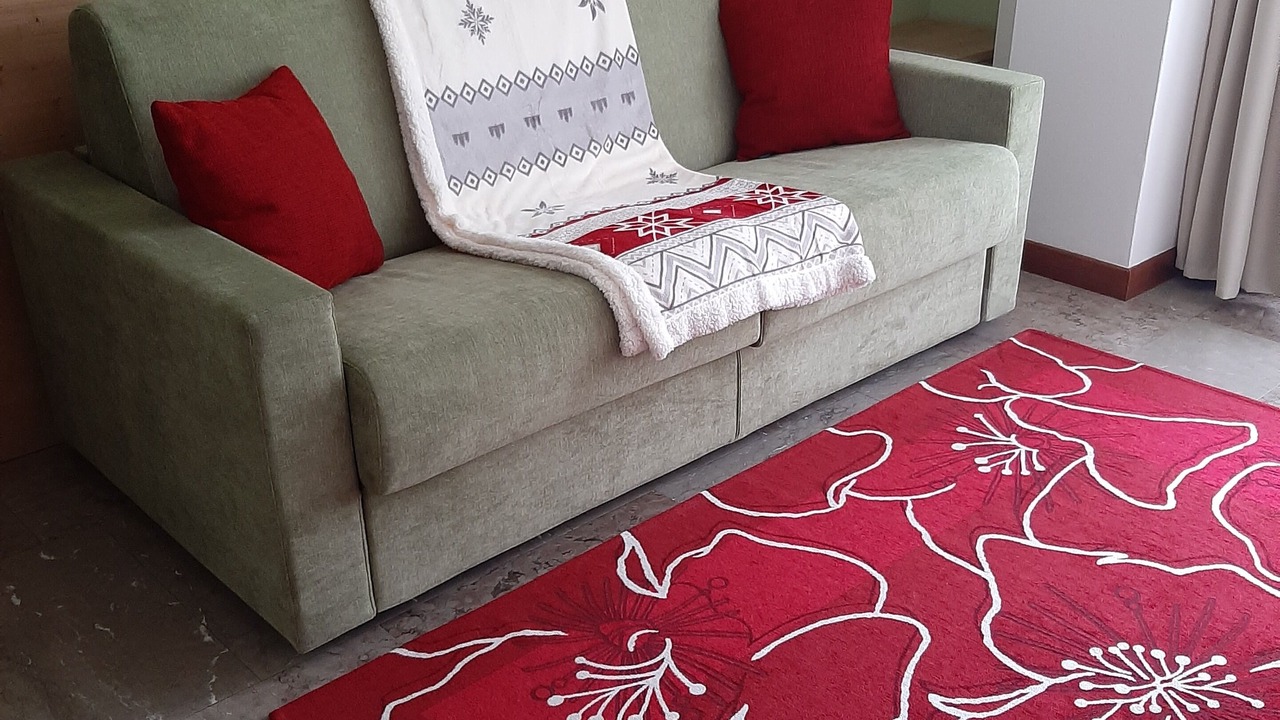 Photo of Livingroom in Longarone
