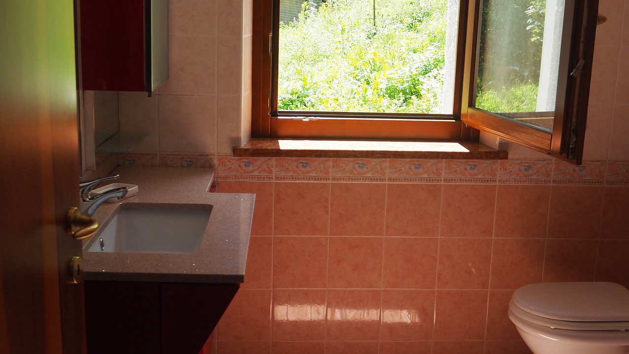 Photo of Bathroom in Longarone