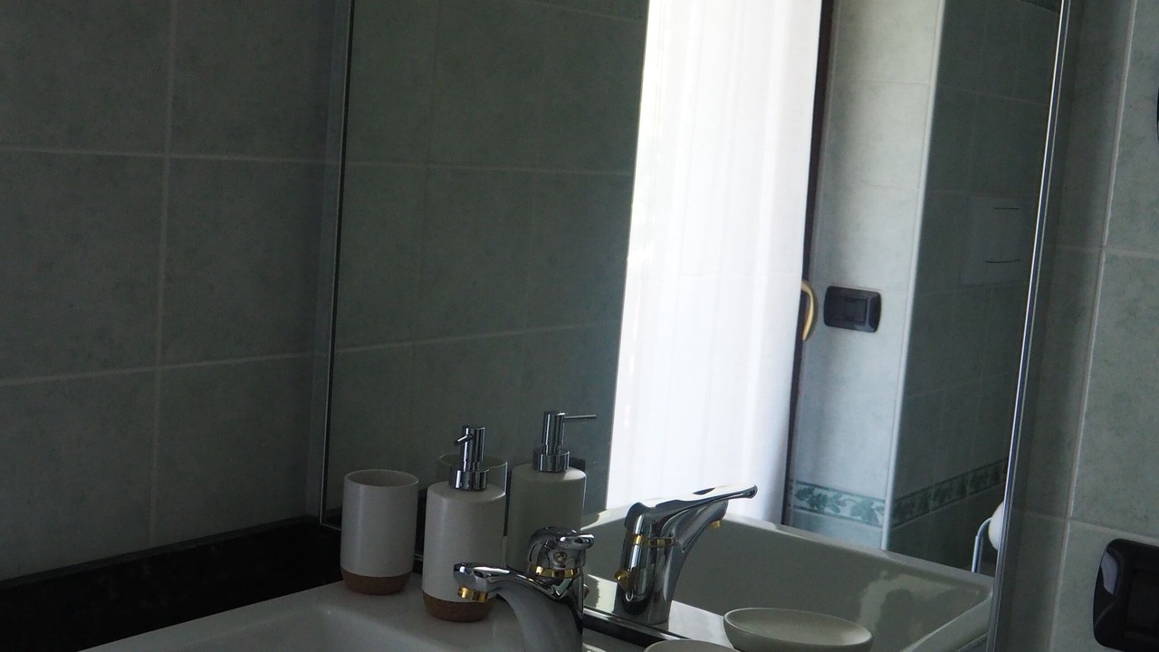 Photo of Bathroom in Longarone