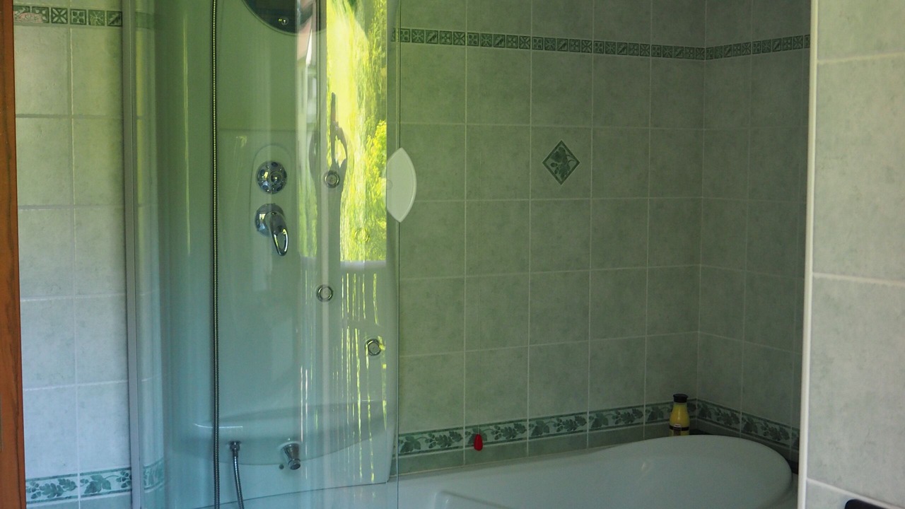 Photo of Bathroom in Longarone