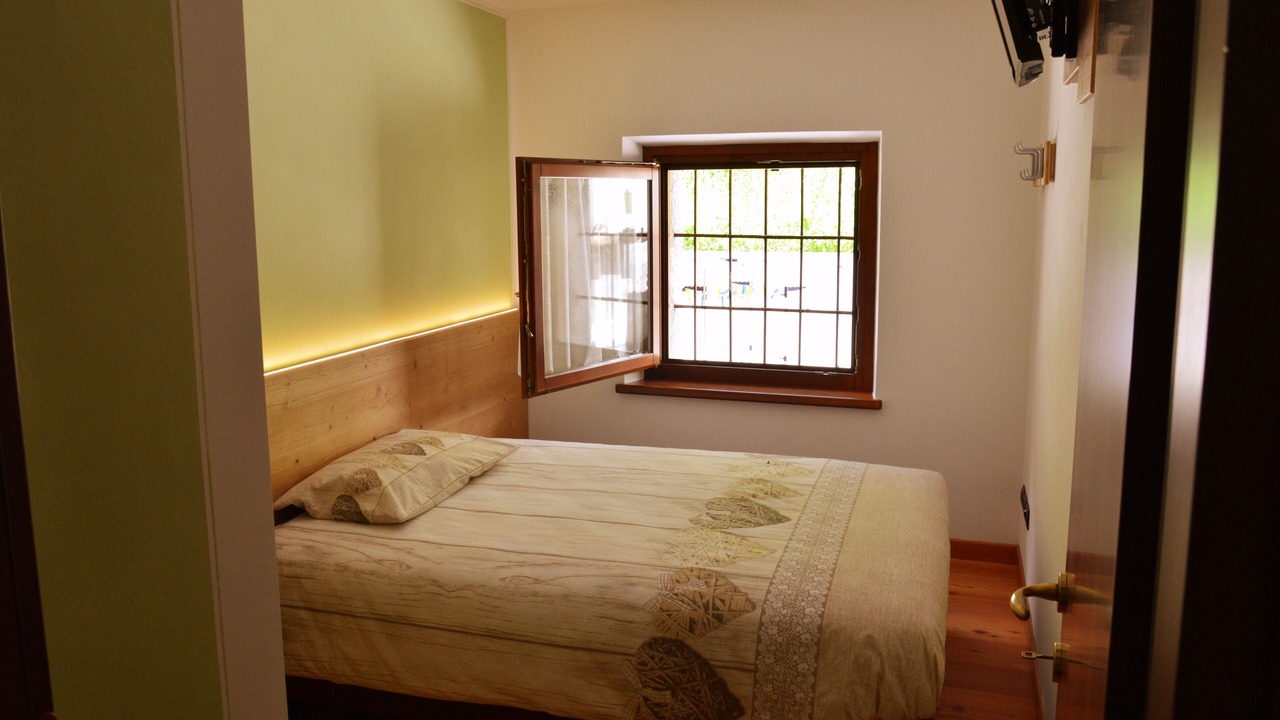 Photo of Bedroom in Longarone
