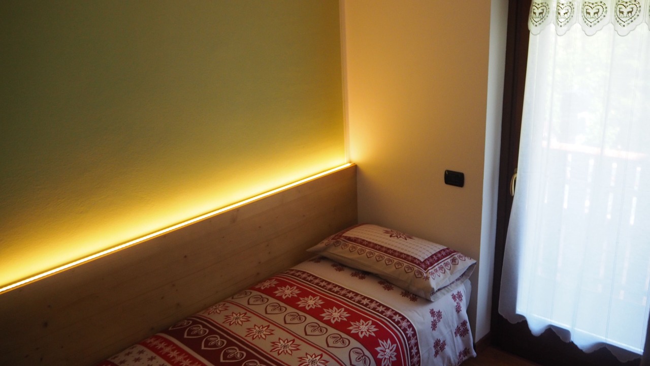 Photo of Bedroom in Longarone