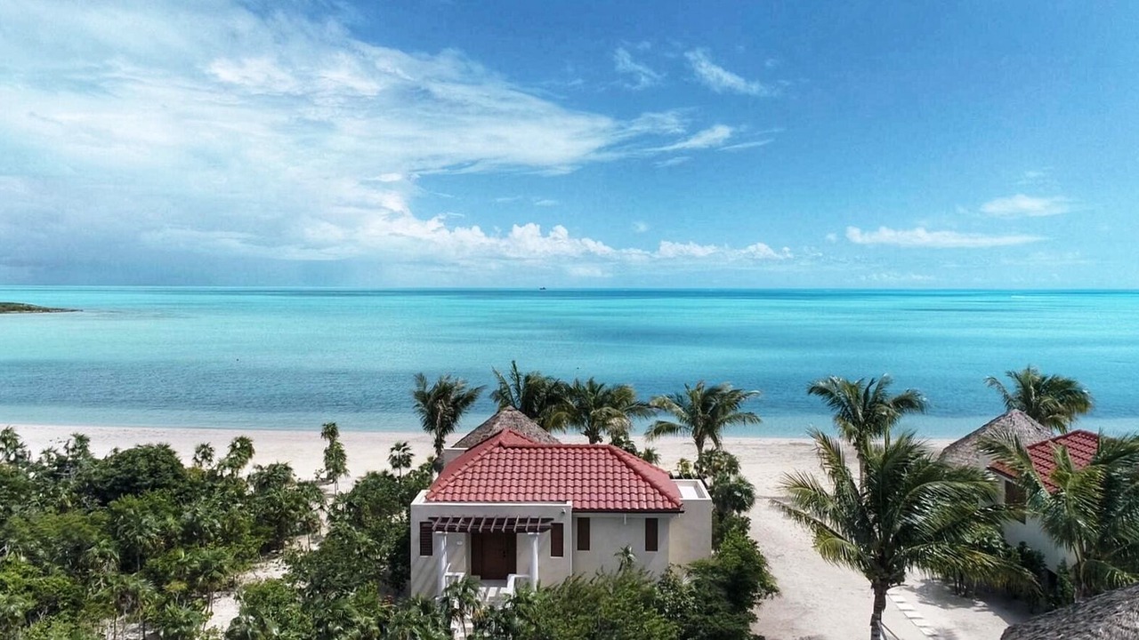 Photo of Outdoor in Long Bay