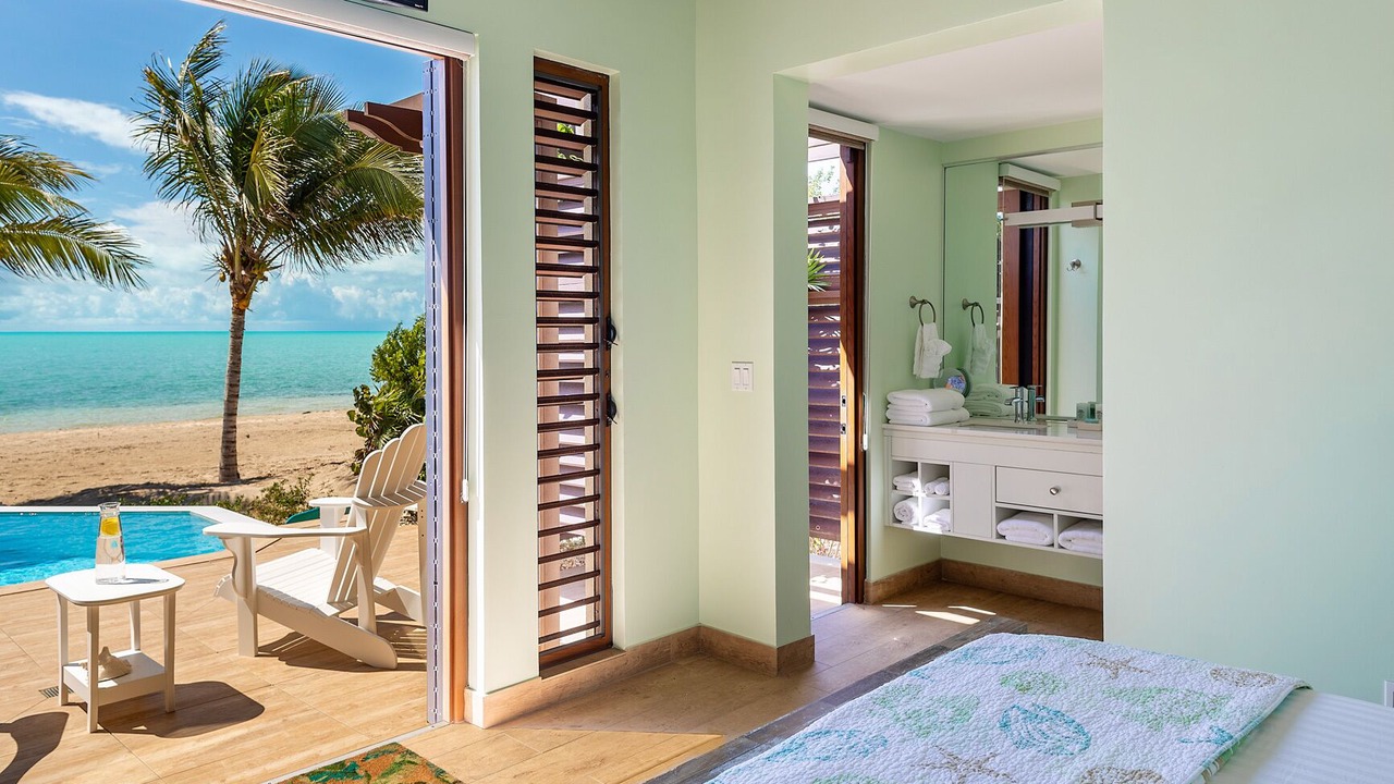 Photo of Bedroom in Long Bay