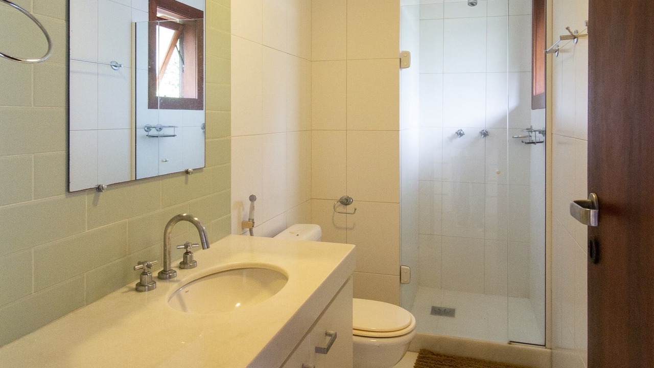 Photo of Bathroom in Brava