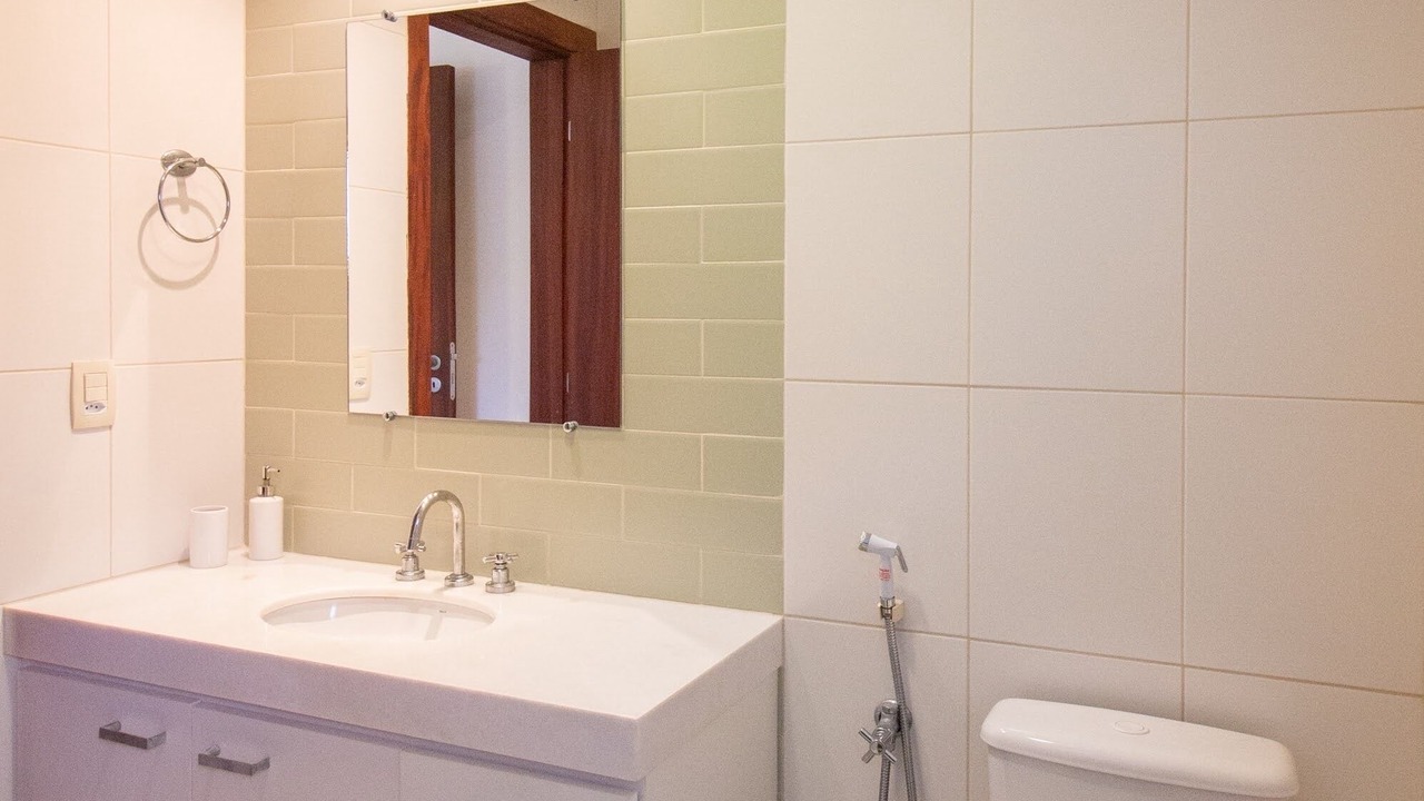 Photo of Bathroom in Brava