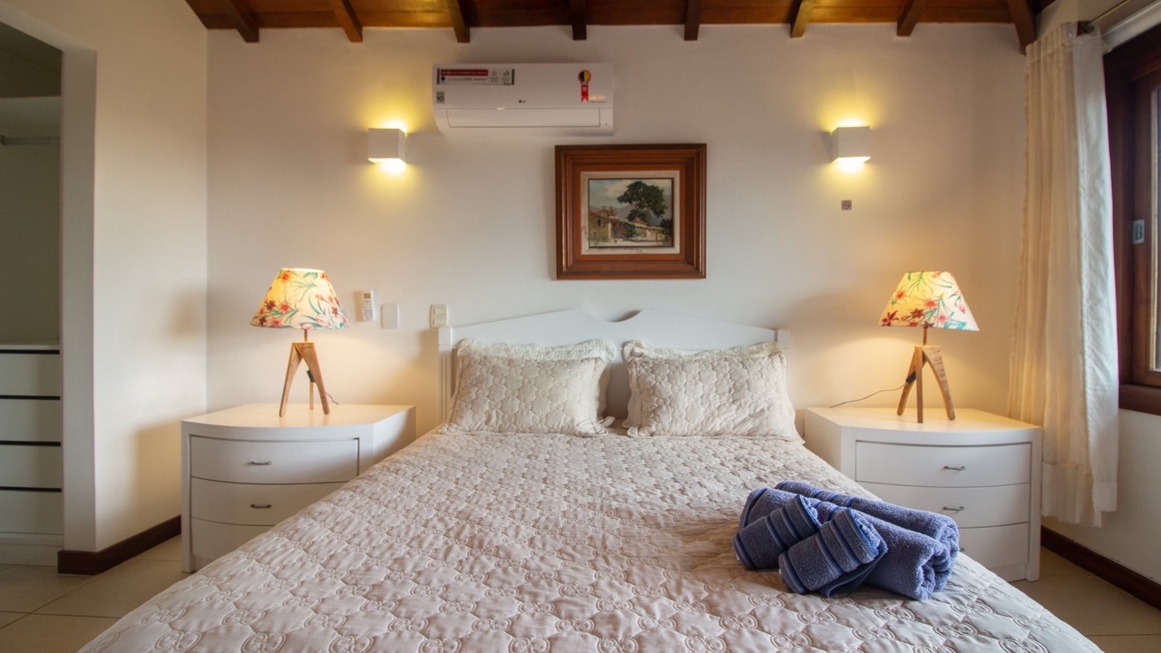 Photo of Bedroom in Brava