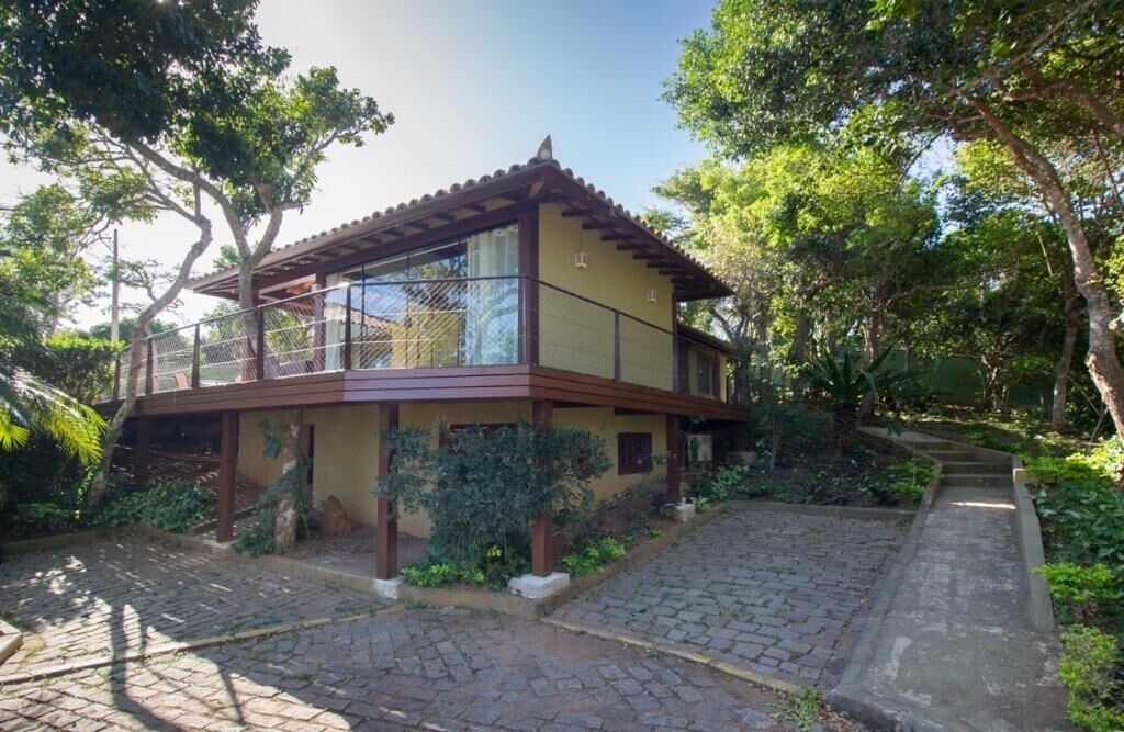 Photo of Outdoor in Brava