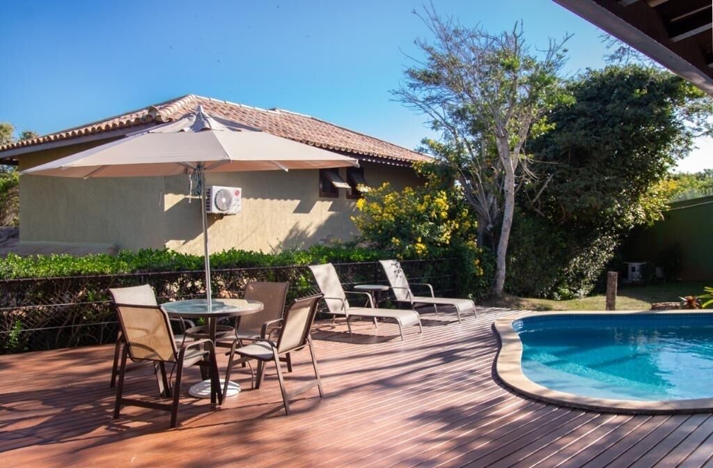 Photo of Outdoor in Brava