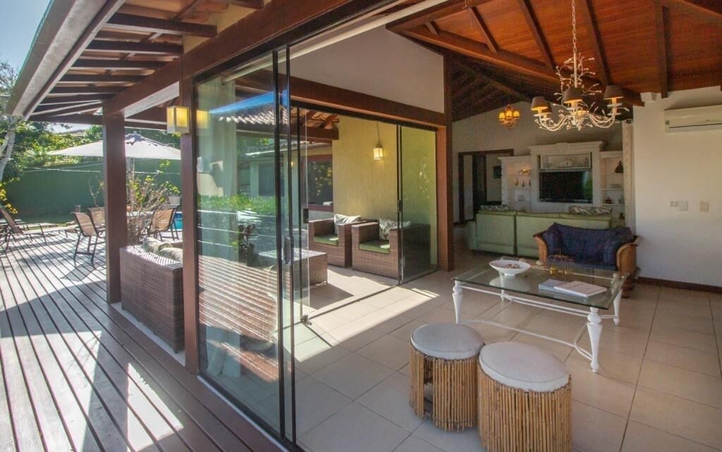Photo of Patio Balcony in Brava