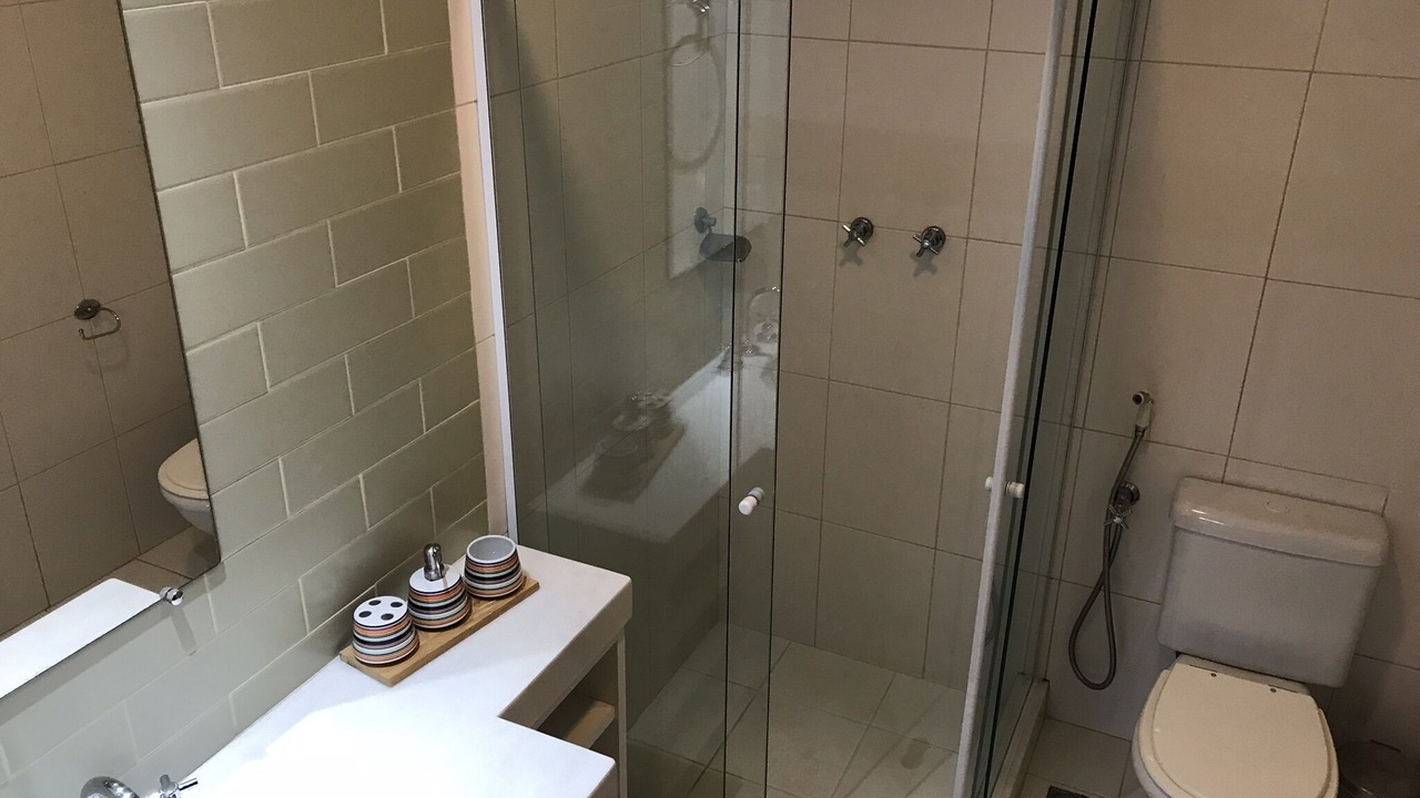 Photo of Bathroom in Brava