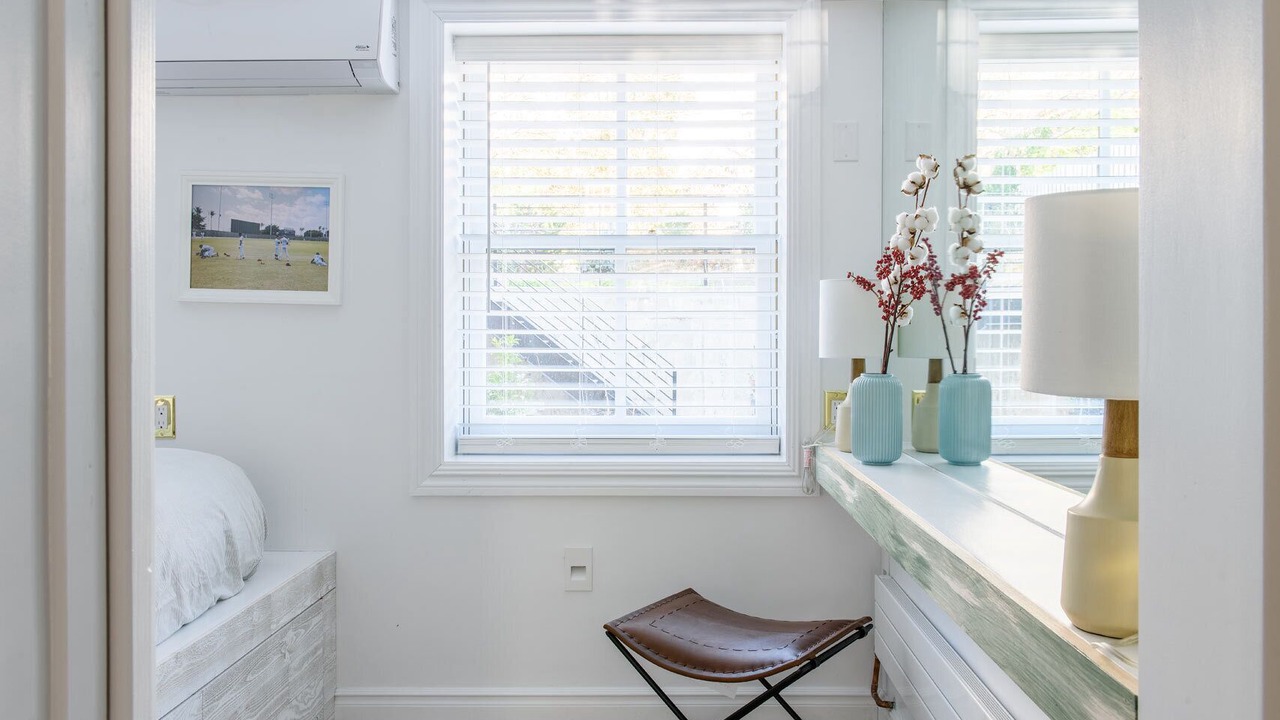 Photo of Bedroom in Boerum Hill