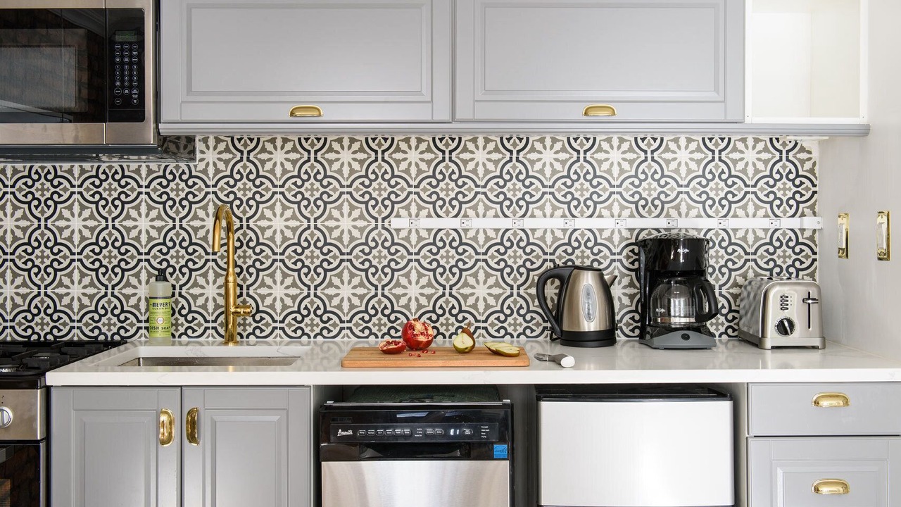 Photo of Kitchen in Boerum Hill