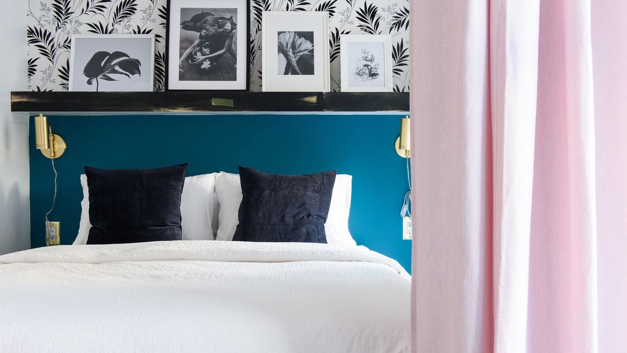 Photo of Bedroom in Boerum Hill