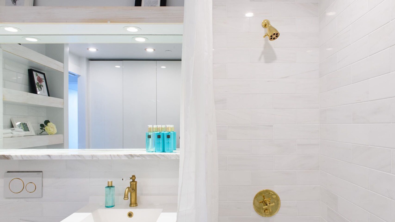 Photo of Bathroom in Boerum Hill
