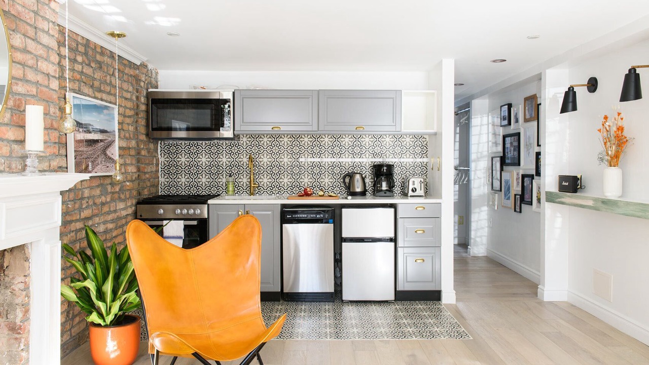 Photo of Kitchen in Boerum Hill