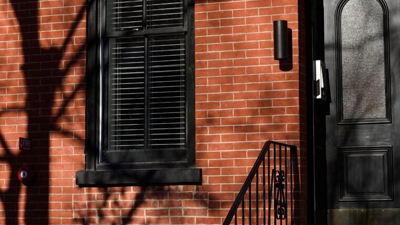 Photo of Outdoor in Boerum Hill