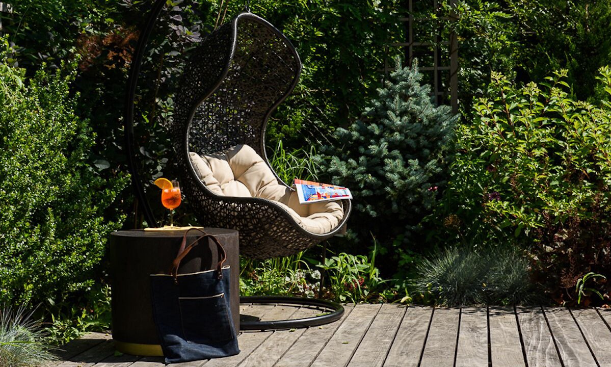 Photo of Outdoor in Boerum Hill
