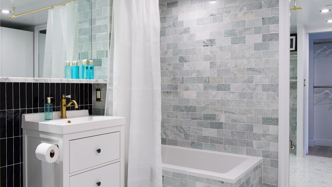 Photo of Bathroom in Boerum Hill