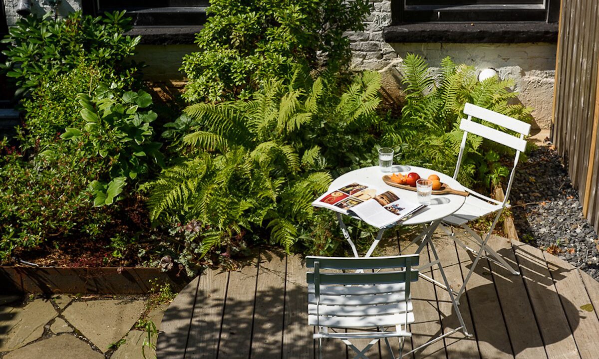 Photo of Outdoor in Boerum Hill