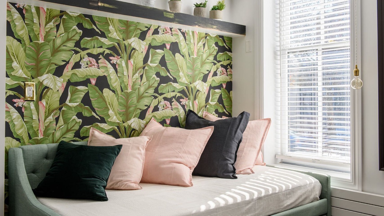 Photo of Bedroom in Boerum Hill