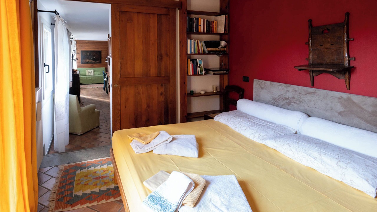 Photo of Bedroom in Teolo