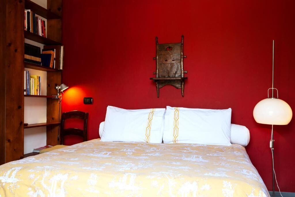 Photo of Bedroom in Teolo
