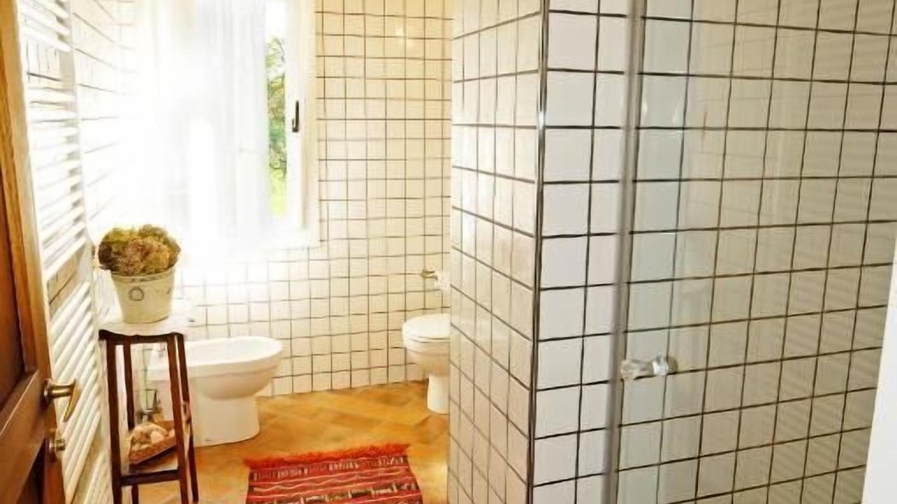 Photo of Bathroom in Teolo