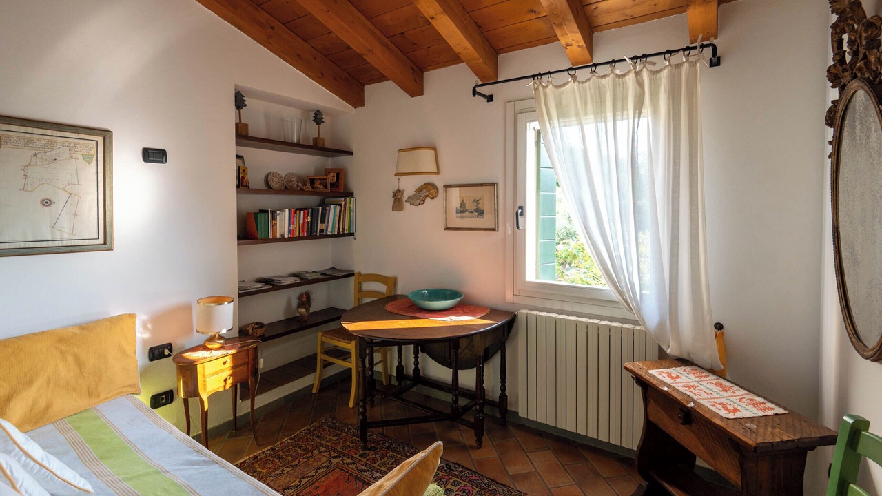Photo of Bedroom in Teolo