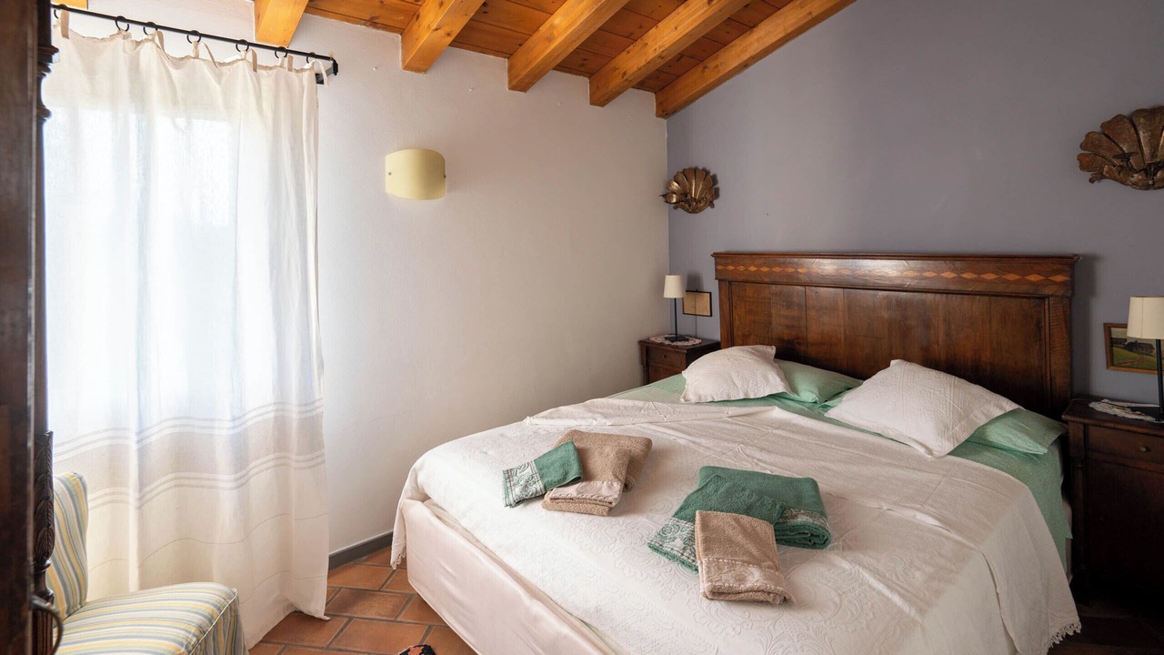 Photo of Bedroom in Teolo