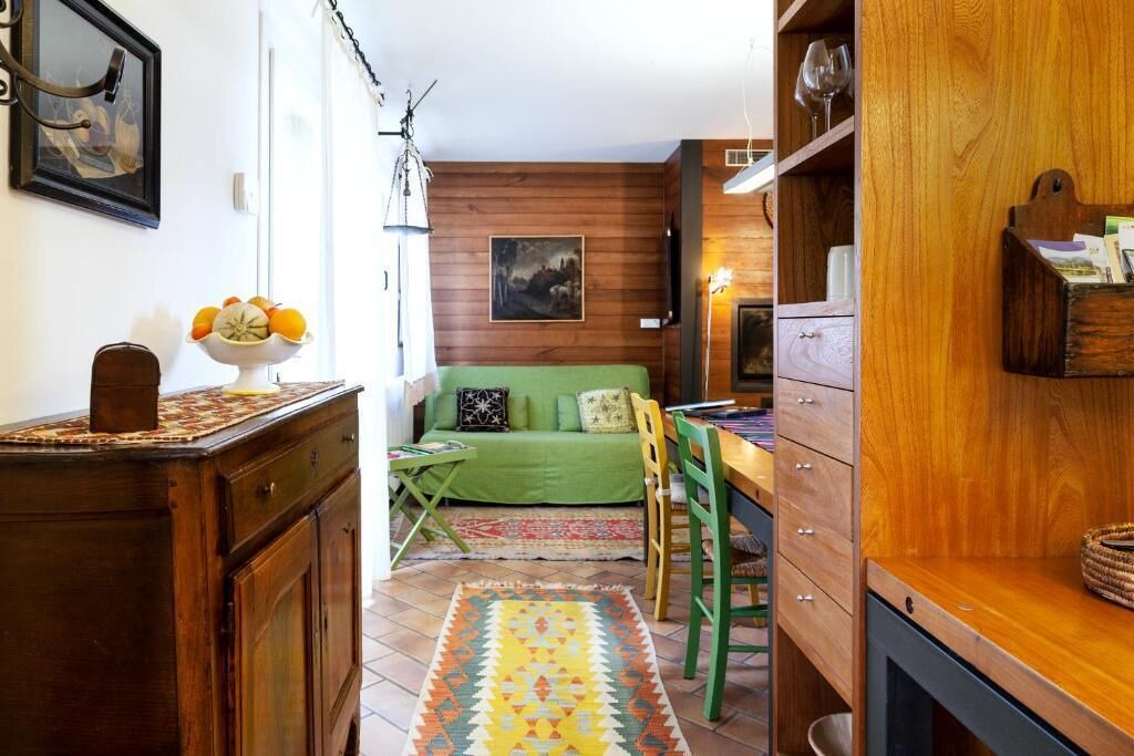 Photo of Livingroom in Teolo