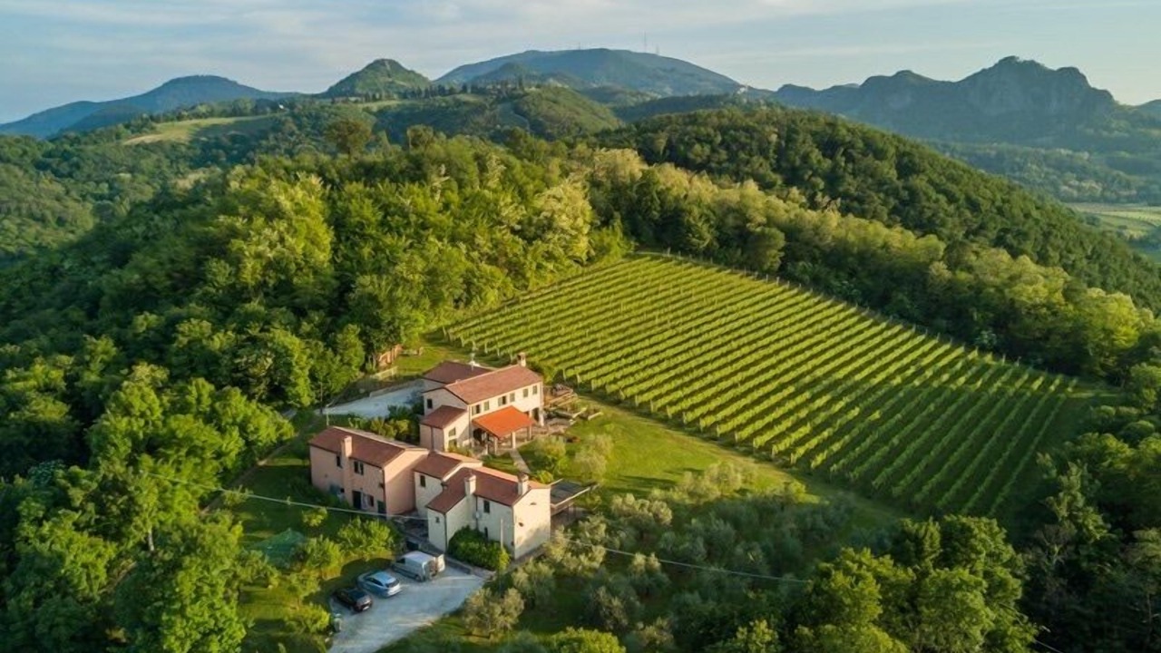Photo of Outdoor in Teolo