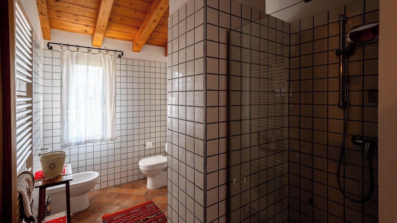 Photo of Bathroom in Teolo