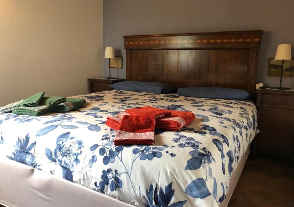 Photo of Bedroom in Teolo