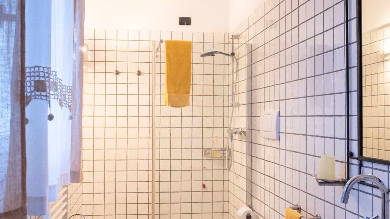 Photo of Bathroom in Teolo