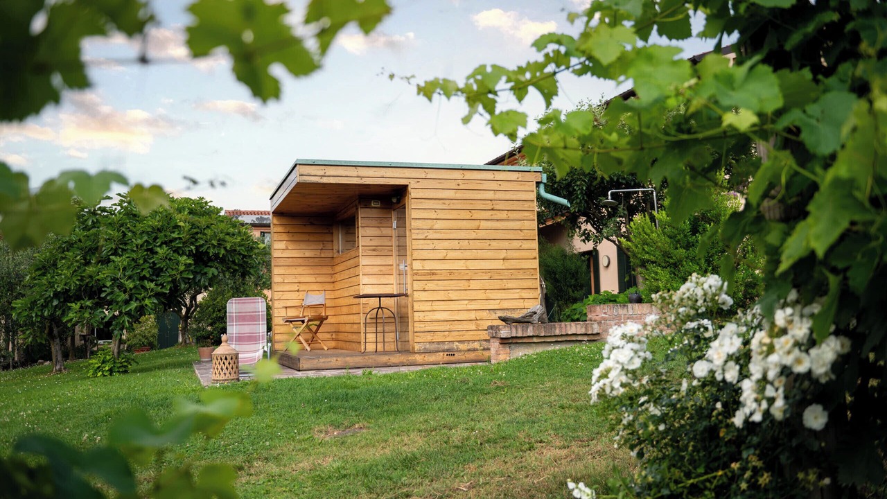 Photo of Outdoor in Teolo