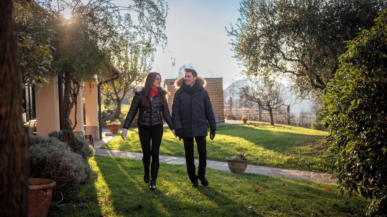 Photo of Outdoor in Teolo