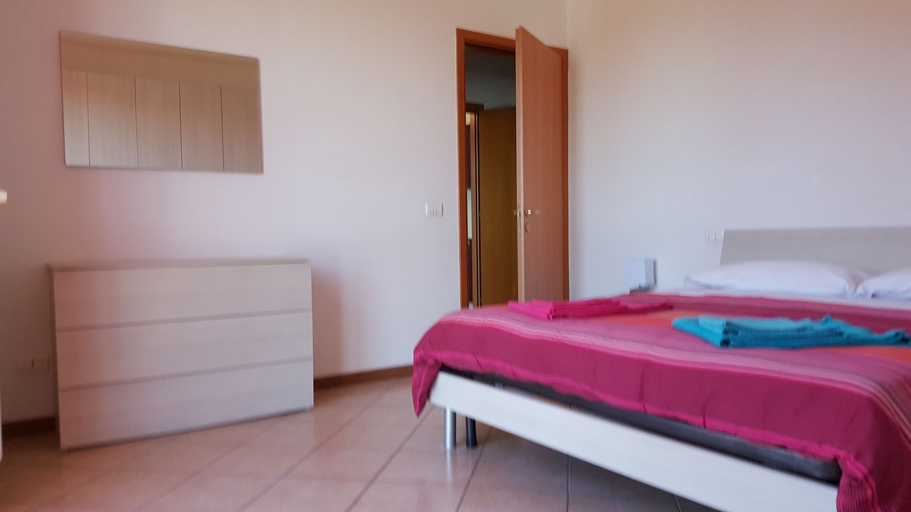 Photo of Bedroom in Cavalcaselle