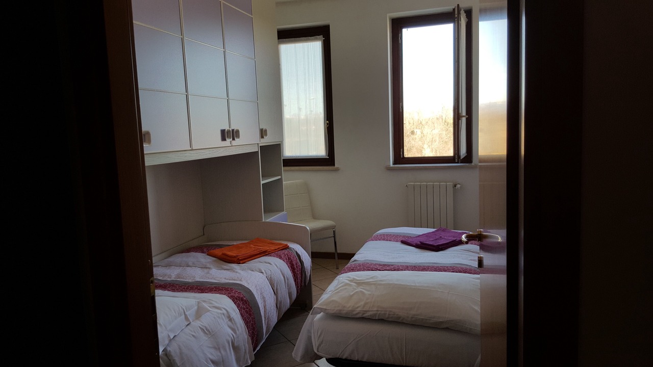 Photo of Bedroom in Cavalcaselle