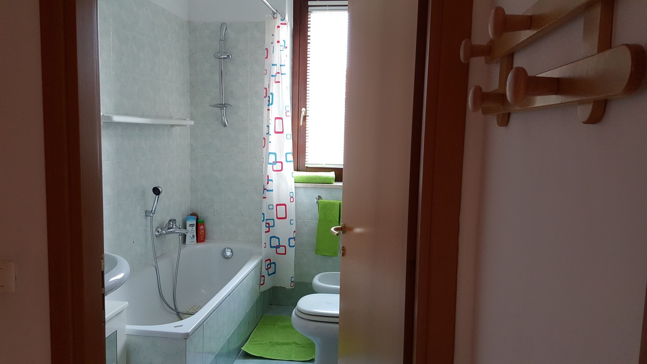 Photo of Bathroom in Cavalcaselle