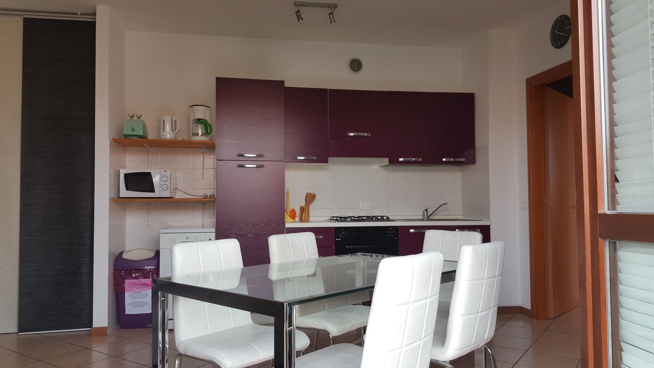 Photo of Kitchen in Cavalcaselle