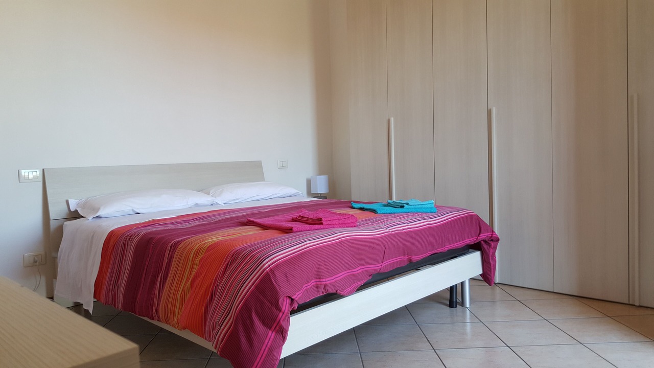 Photo of Bedroom in Cavalcaselle